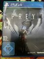 Prey (Sony PlayStation 4, 2017)