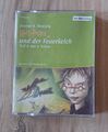 Harry Potter und der Feuerkelch (Bd. 4), Kassetten, Rowling, J. K., J.K.