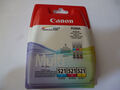 1 X Canon Multipack CLI-521 OVP neu Rechnung