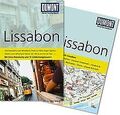 DuMont Reise-Taschenbuch Reiseführer Lissabon von L... | Buch | Zustand sehr gut