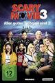 Scary Movie 3 - Zum Totlachen! DVD Anna Faris, Charlie Sheen