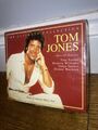 Tom Jones The Ultimate Collection CD-Set *NEU VERSIEGELT* Geschenk Songs 4x CDs Musik 