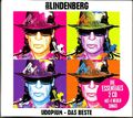 Udo Lindenberg - Udopium - Das Beste - 2CD Best Of Greatest Hits - Digipak - OVP