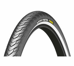 Michelin REIFEN PROTEK MAX 37-622 REFLEKT. SCHW-REFLEKT. 700X35C FA003465064