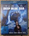 Deep Blue Sea Blu-ray Jackson, LL Cool J, Jane sehr gut aus Sammlung