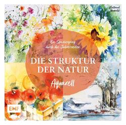 Die Struktur der Natur | Waltraud Nawratil | Deutsch | Buch | 112 S. | 2022