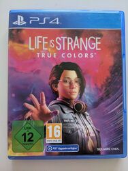 Life is Strange: True Colors (Playstation 4) | Zustand Wie Neu