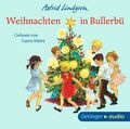 Weihnachten in Bullerbü | Astrid Lindgren | Deutsch | Audio-CD | Oetinger Audio