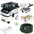 Festool AKTION: Absaugmobil CTM MIDI I CLEANTEC | 574822A