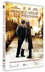 RENDEZ-VOUS L'ETE PROCHAIN [DVD] - NEUF