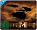 Die Mumie - Limited Quersteelbook [Blu-ray] von Somm... | DVD | Zustand sehr gut