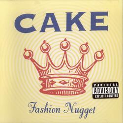 Cake Fashion Nugget (CD) (US IMPORT)Ein weiterer großartiger Artikel von Rarewaves USA