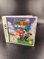 Nintendo DS: Super Mario 64 DS