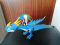 Playmobil Dragons - Astrid und Sturmpfeil (9247)