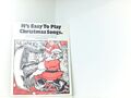 It's Easy To Play Christmas Songs (Album): Noten für Klavier Various und Cyril W