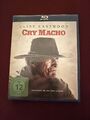 Blu Ray - Cry Macho