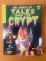 The World of Tales from the Crypt Horror RPG West End Games very good condition