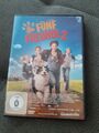 Fünf Freunde 2 von Enid Blyton (2013, DVD video)