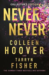 Colleen Hoover / Never Never Collector's Edition9780008723613