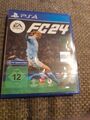 EA SPORTS FC 24 PS-4 PS4 Neu & OVP