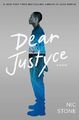 Nic Stone Dear Justyce (Gebundene Ausgabe)