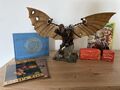 Bioshock: Infinite-Ultimate Songbird Edition (Microsoft Xbox 360, 2013)