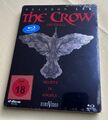 The Crow - Die Krähe (Steelbook) [Blu-ray] - Neuware - Uncut