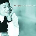 All I Got von Jarreau,Al | CD | Zustand gut