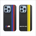 Apple IPhone 11 12 13 14 15 PRO MAX MINI Carbon BMW/ Mercedes Schutzhülle Case