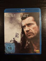 Braveheart - Blu-ray