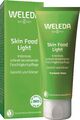 Weleda Skin Food Light Feuchtigkeitscreme - 75ml