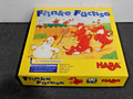 FLINKE-FÜCHSE von HABA (4640 )  Gesellschaftsspiel für Kinder ab 5 Jahre