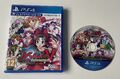 Touhou Kobuto V Burst Battle Sony Playstation 4 PS4 VR kompatibel verpackt PAL