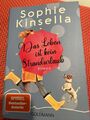 Sophie Kinsella Das Leben ist kein Strandurlaub