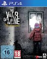 This War Of Mine: The Little Ones - PS4