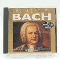 Bach The Best Of Bach CD Gebraucht sehr gut