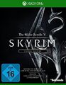 [VPN] The Elder Scrolls V: Skyrim Special Edition Game Key Xbox One / Series X|S