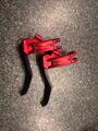 Magura Bremshebel Marta SL Rot