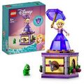 LEGO Disney Princess: Rapunzel-Spieluhr (43214)