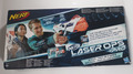 NERF LASER OPS PRO ALPHAPOINT LASERTAG SPIEL 2 GUN PACK VERPACKT MIT ANLEITUNG