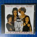 VH-1 Divas Live/99 Whitney Cher Tina Brandy BMG 1999 T821