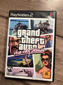 Grand Theft Auto Vice City Stories (Sony Playstation 2, 2007) NO MANUAL