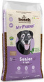 Hundefutter Bosch My Friend Senior & Light Trockenfutter 12kg