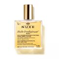 NUXE Huile Prodigieuse Riche Huile Seche Multi-Foctions Visage  100ml #HH