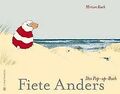 Fiete Anders - Das Pop-up Buch von Miriam Koch | Buch | Zustand sehr gut