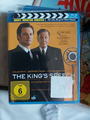 Blu-ray/ The King's Speech - Die Rede des Königs neu ovp