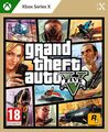 GTA 5 - Grand Theft Auto V - Xbox Series X