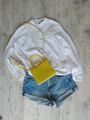 BDG Jeans-Shorts - Gr. S - Farbe Blau - 3 Teile 