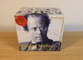 Mahler The Symphonies Edo De Waart 14 CD RCA Box Set NM