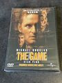 THE GAME DVD MICHAEL DOUGLAS SEAN PENN DAVID FINCHER NEUF SOUS BLISTER